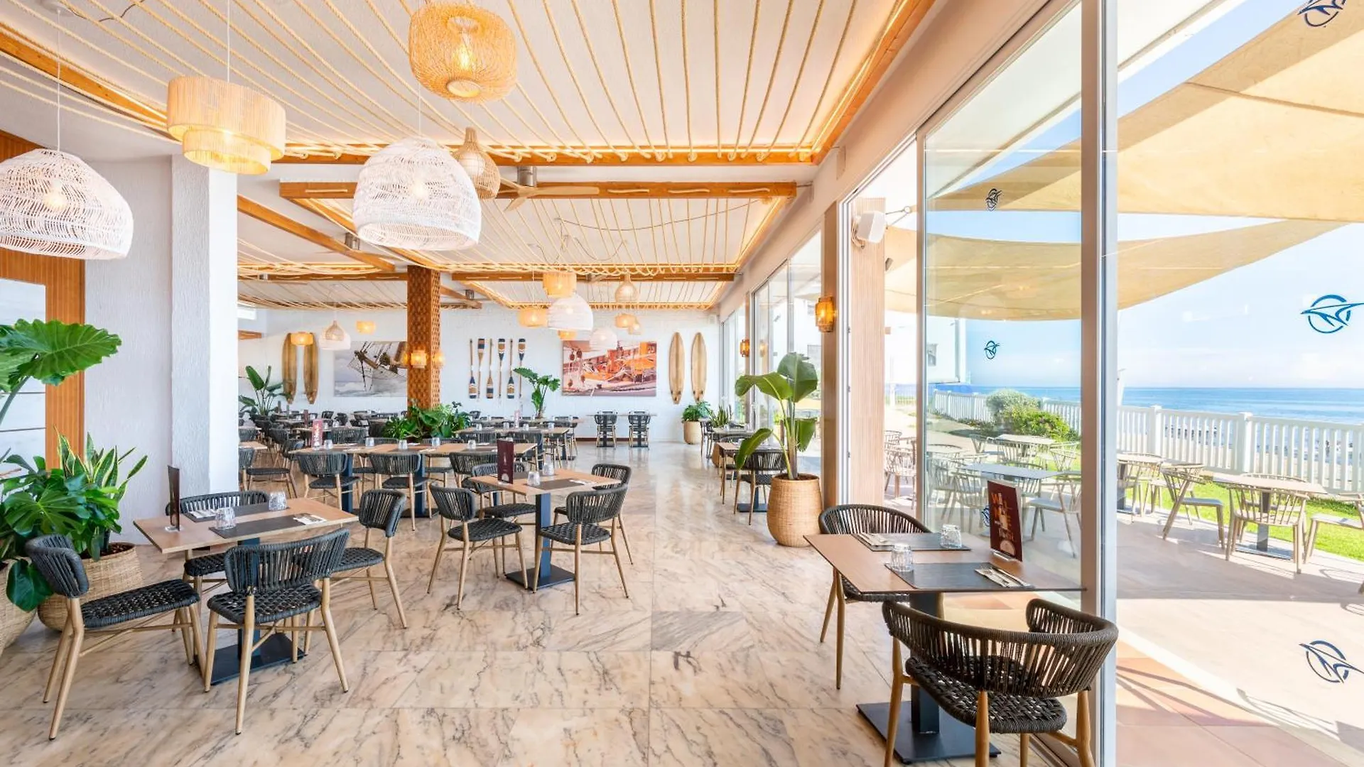 Globales Playa Estepona