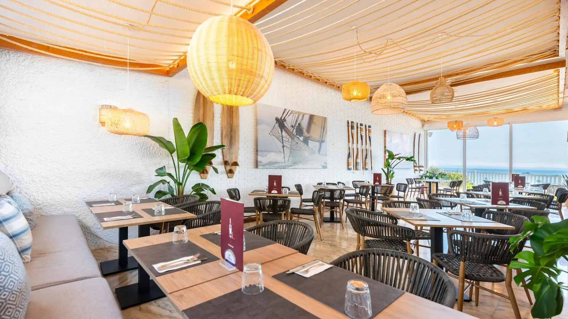 **** Hotel Globales Playa Estepona Spain