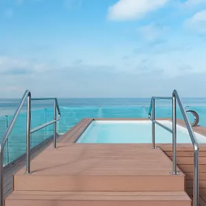 Negresco - Adults Only Hotell Playa de Palma (Mallorca)