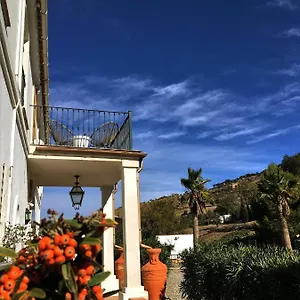Bed & Breakfast La Sorpresa, Valle de Abdalagís