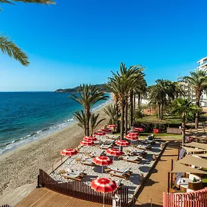 Vibra Algarb 4* Playa d'en Bossa
