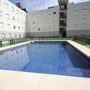 Vertice Sevilla Aljarafe Bormujos