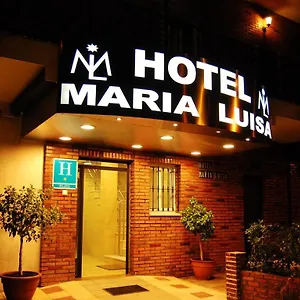  Отель Maria Luisa