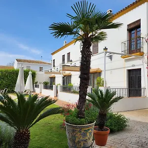 Hacienda Olontigi Aznalcázar