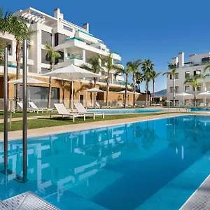 Lejlighedshotel Wyndham Grand Costa Del Sol, El Faro