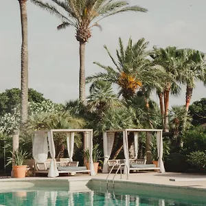 Cal Reiet Holistic Retreat Hotell Santanyí