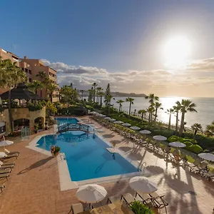 Szálloda Elba Gran & Thalasso