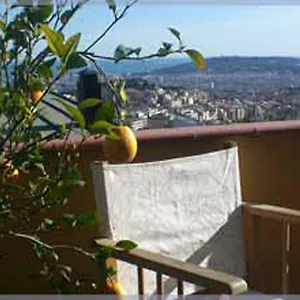 Anita's Bed & Breakfast Barcelona