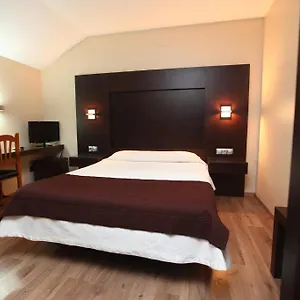2* Отель Anabel