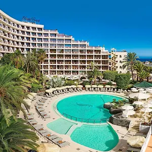 Seaside Sandy Hotell Playa del Inglés