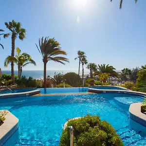 Corallium Dunamar By Lopesan - Adults Only Hotell Playa del Inglés