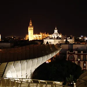 Palace Siviglia