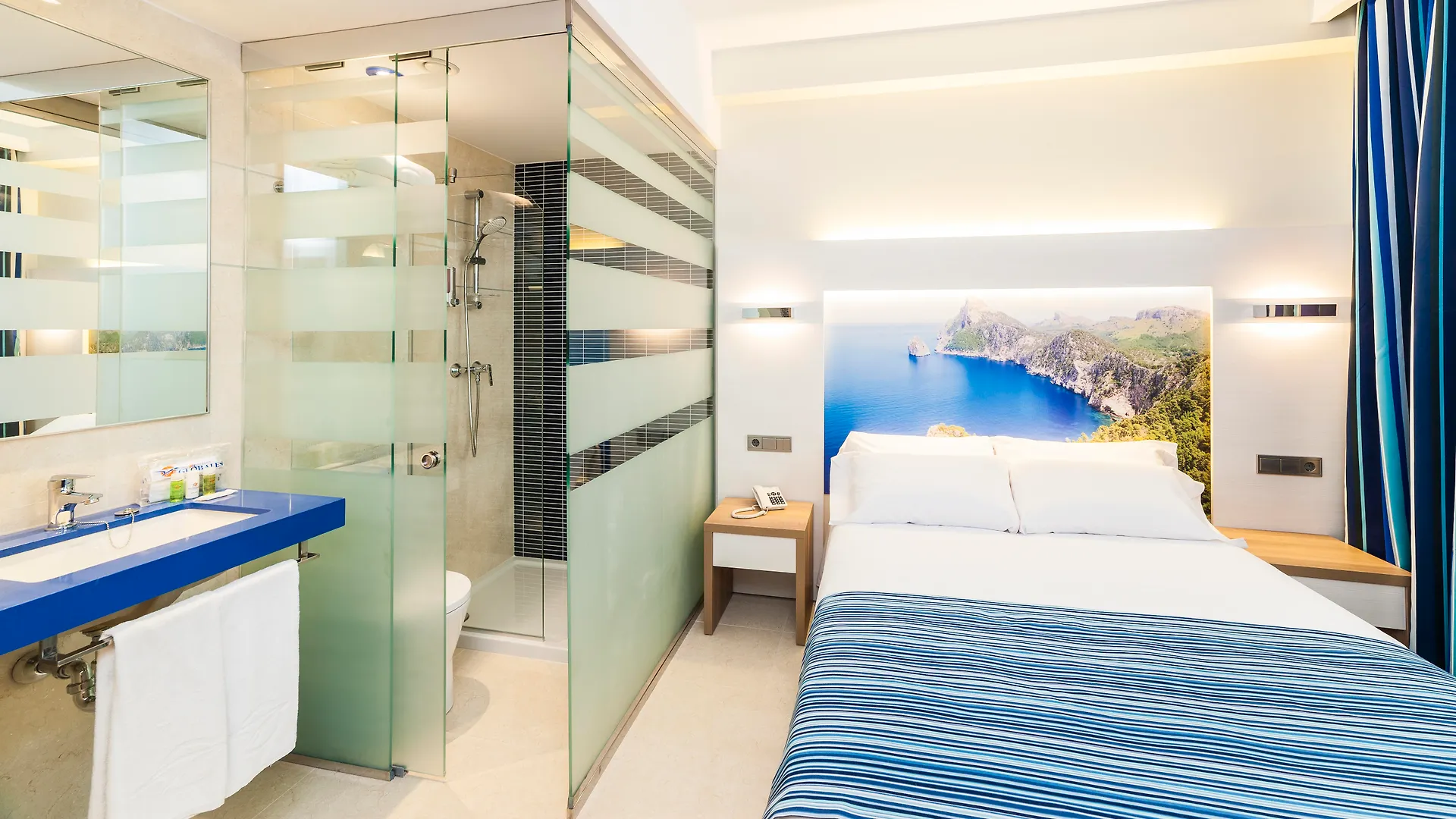 Hotel Globales Playa Estepona