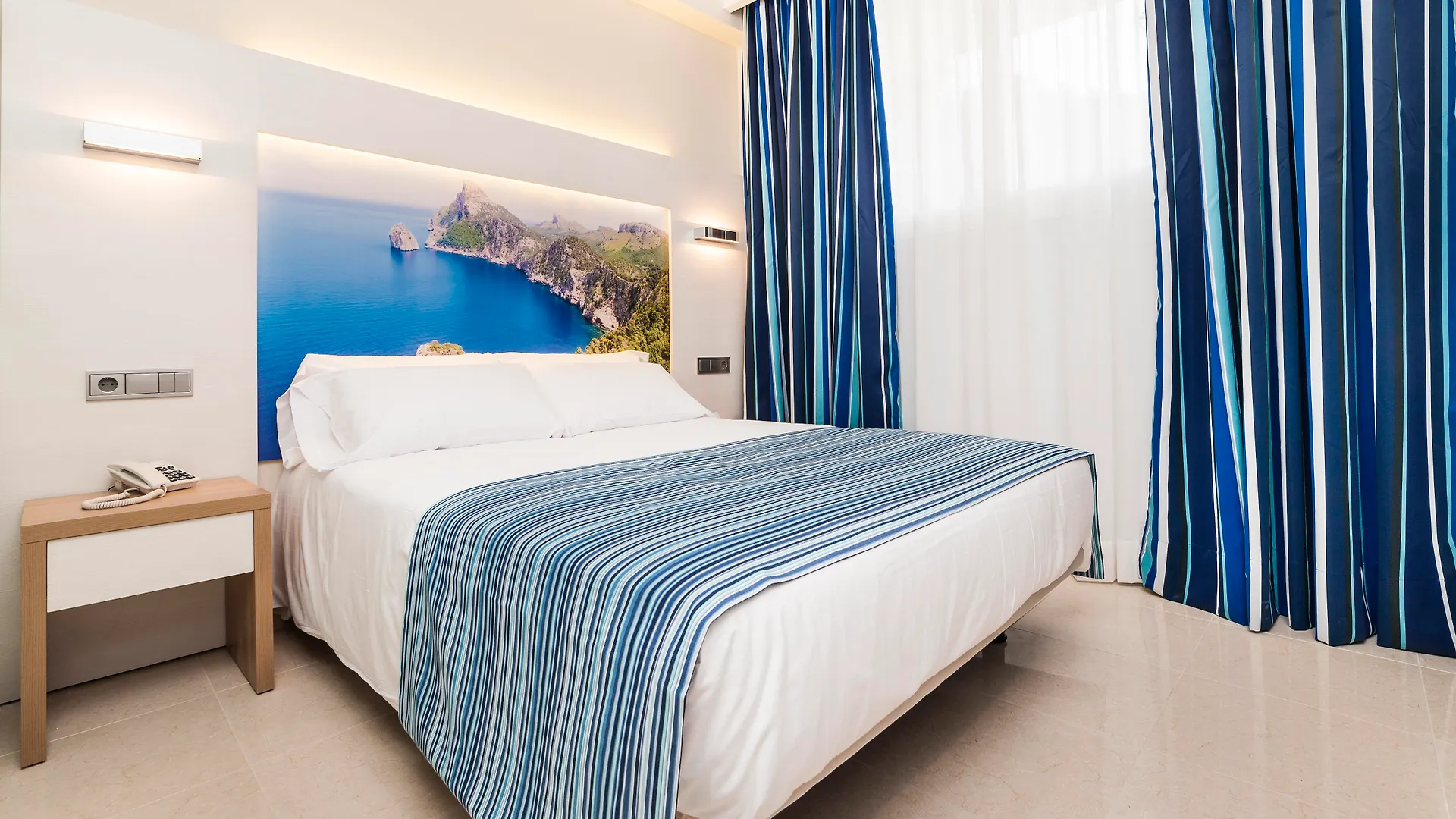 **** Hotel Globales Playa Estepona Spain