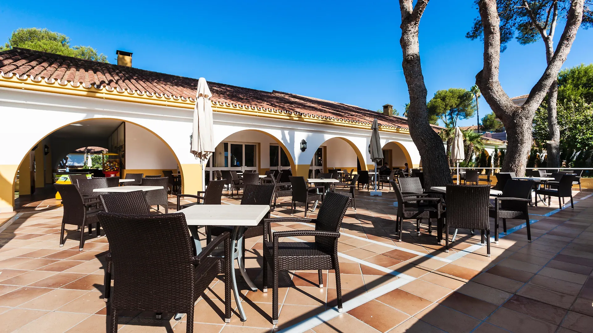 Globales Playa Estepona