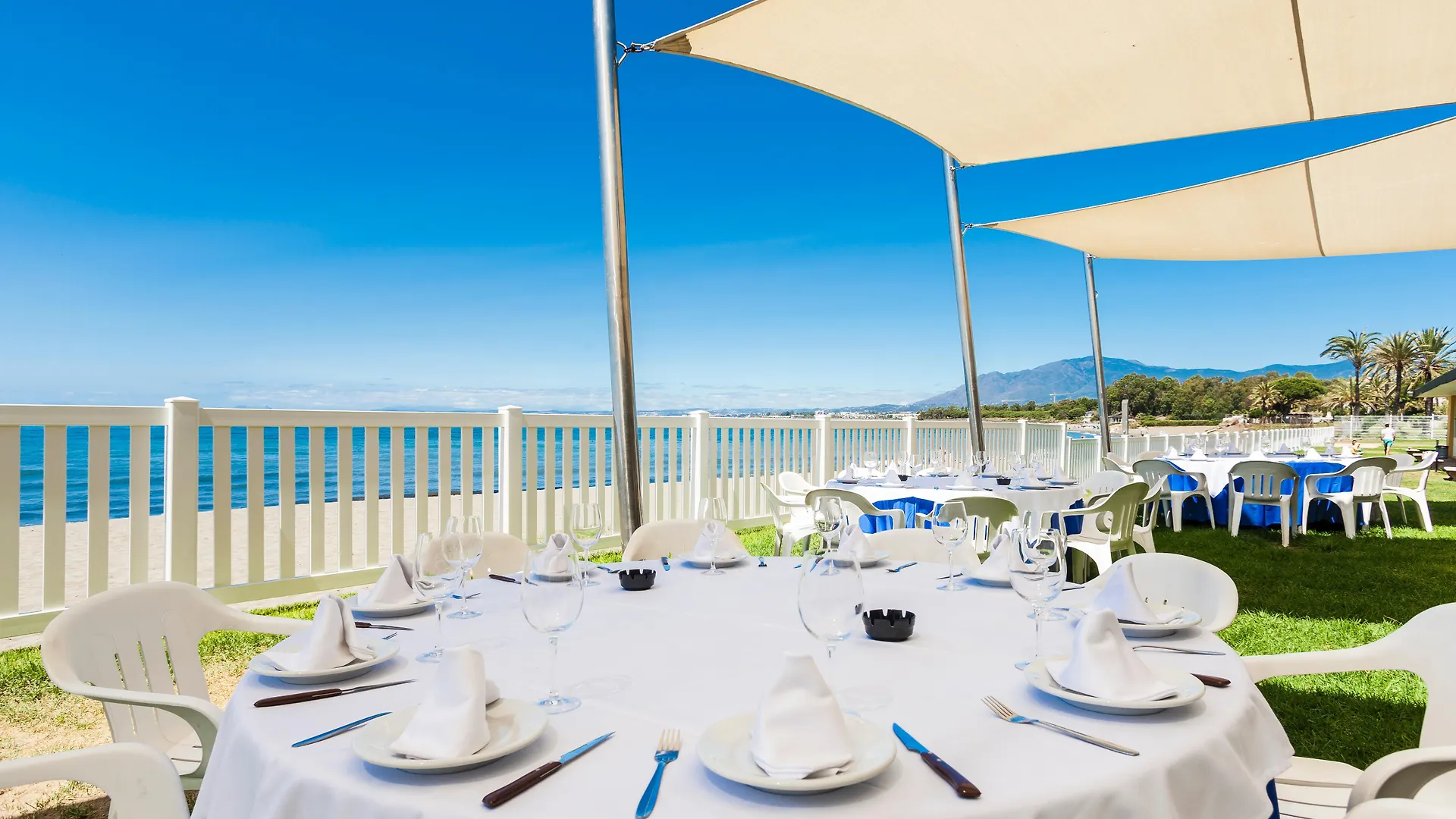 Globales Playa Estepona 4*,  Spain