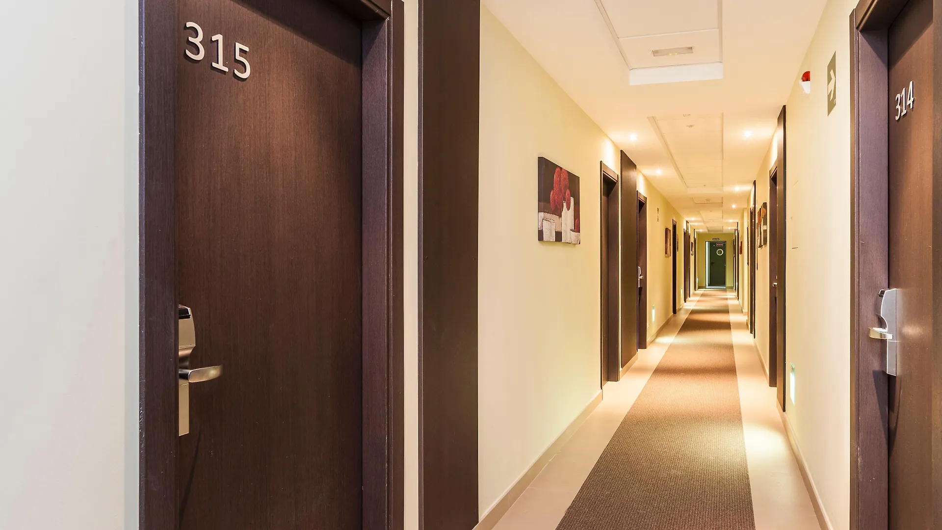 Hotel Globales Playa Estepona