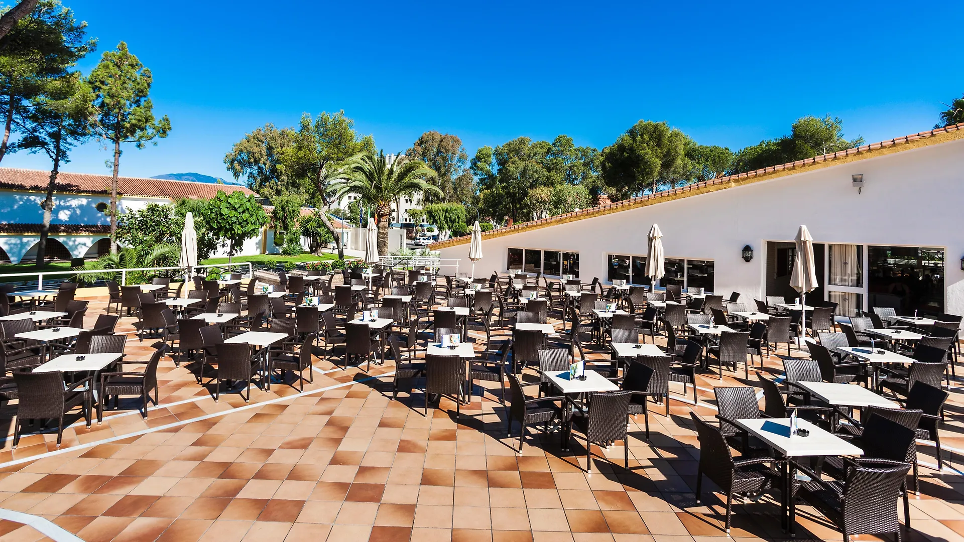 Globales Playa Estepona