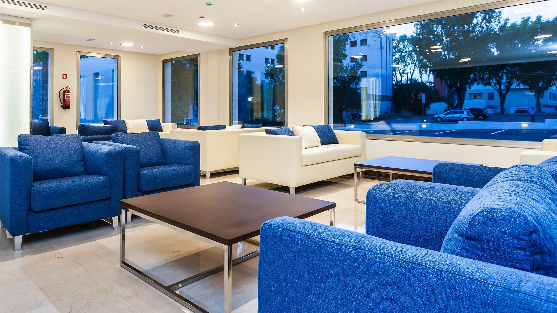 Hotel Globales Playa Estepona
