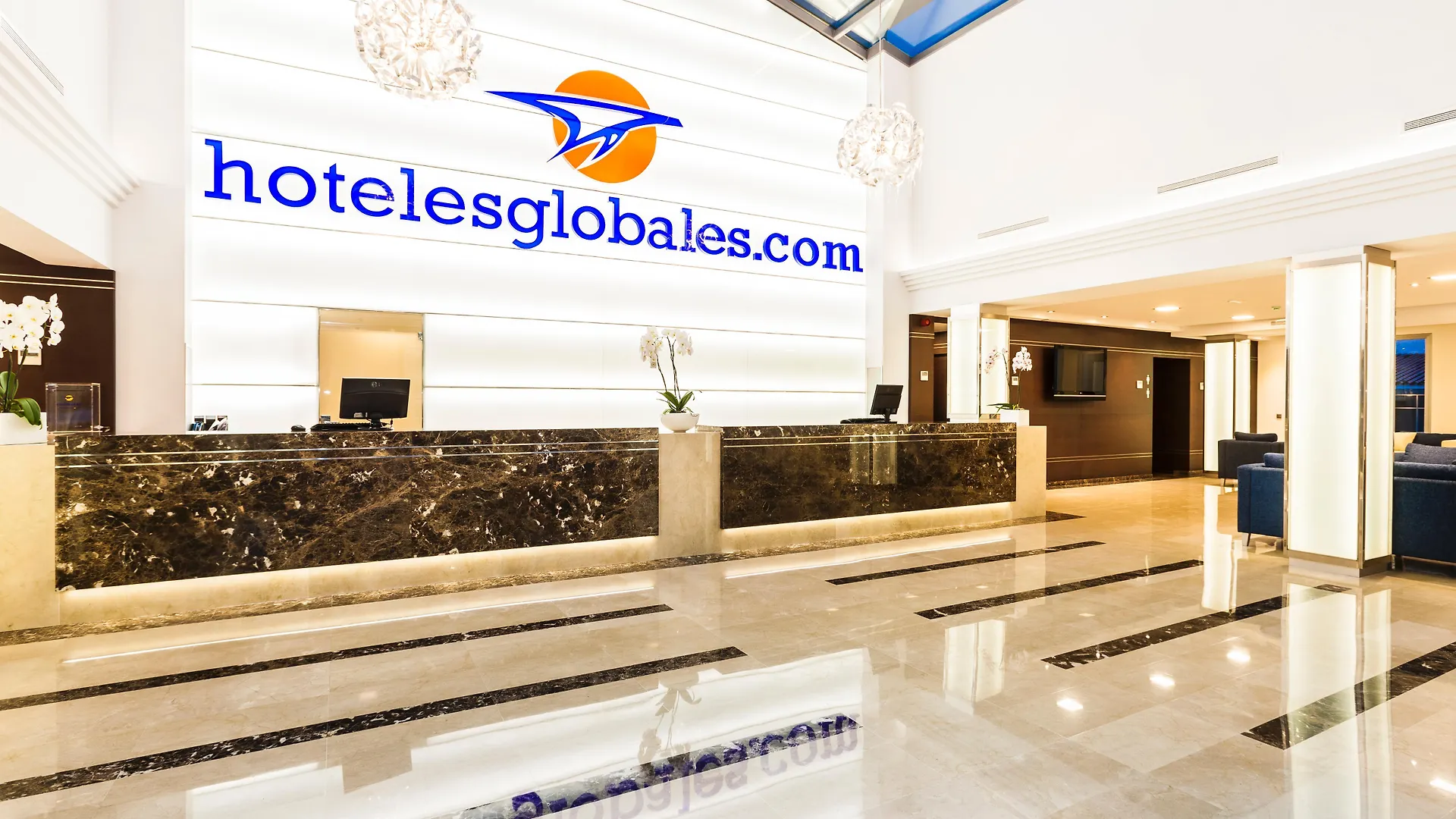 Globales Playa Estepona Hotel