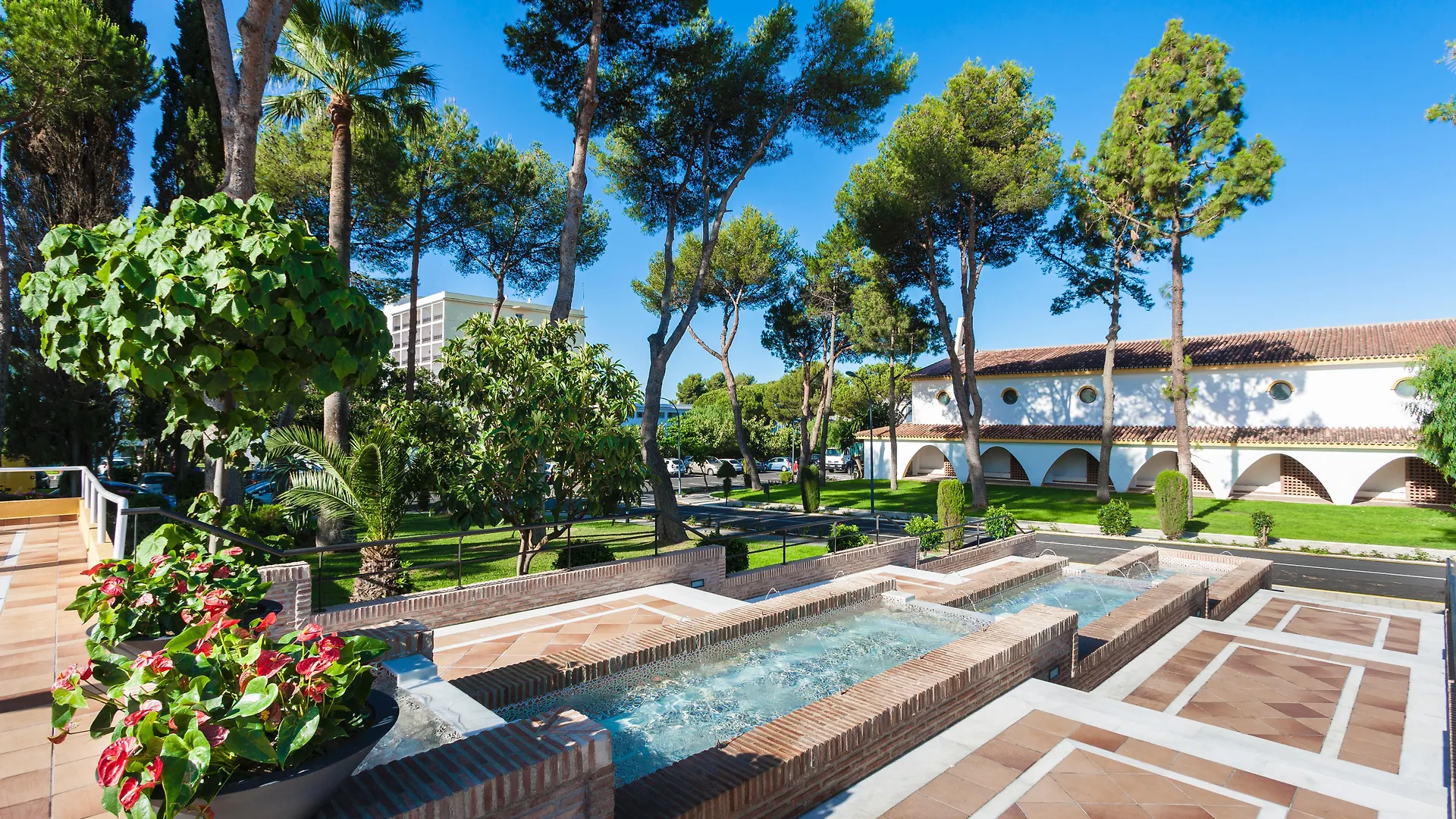 Globales Playa Estepona Hotel