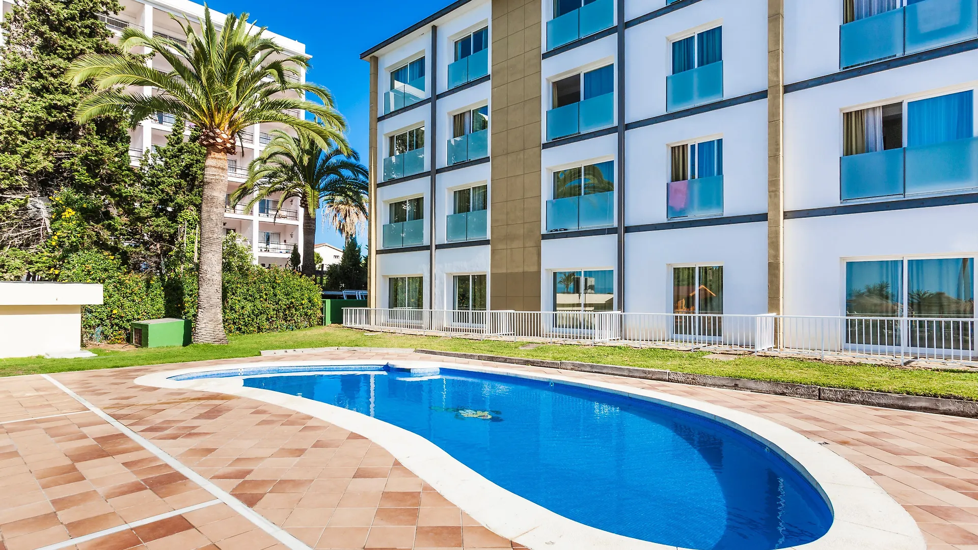 **** Hotel Globales Playa Estepona Spain