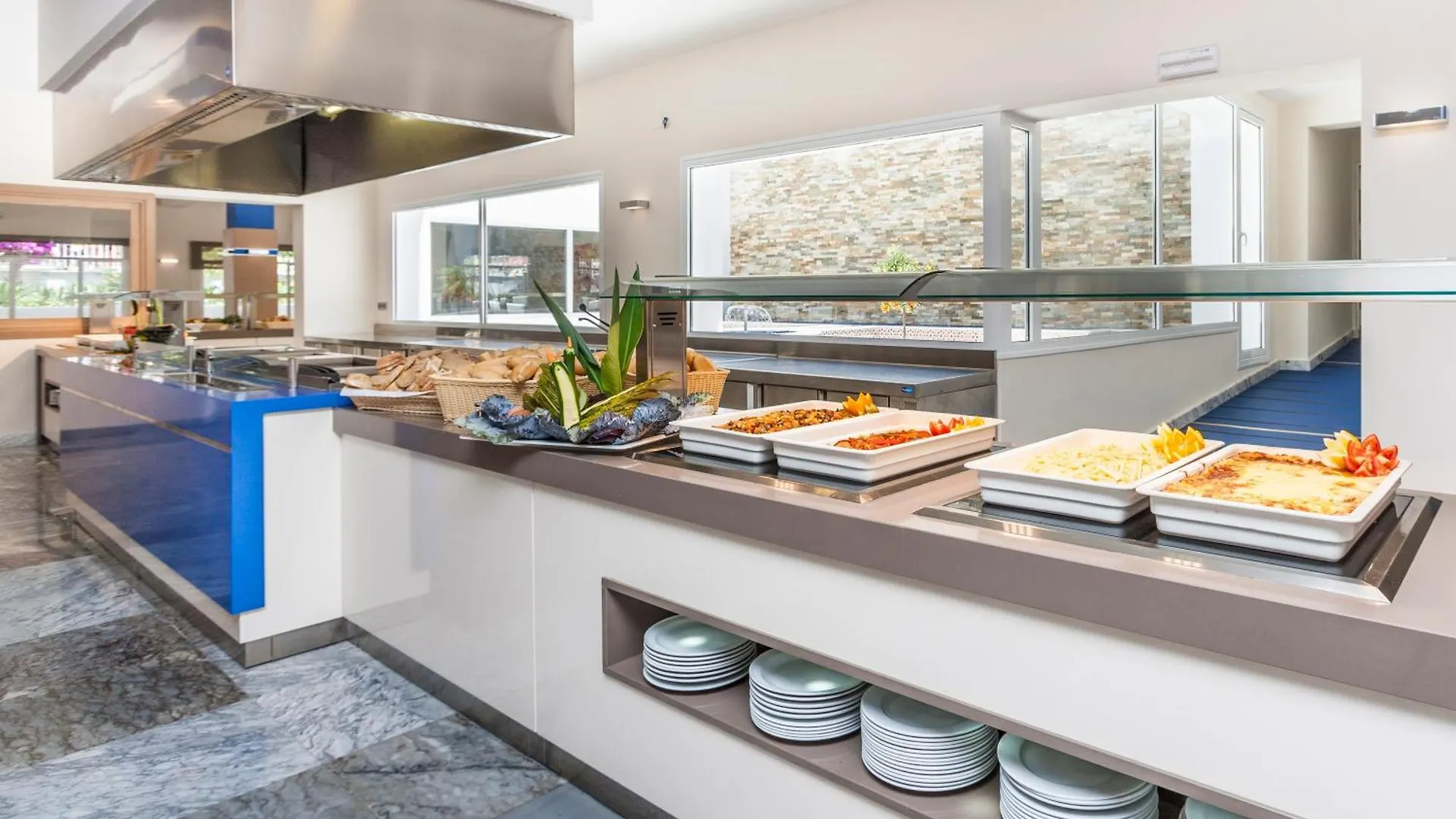 **** Hotel Globales Playa Estepona Spain