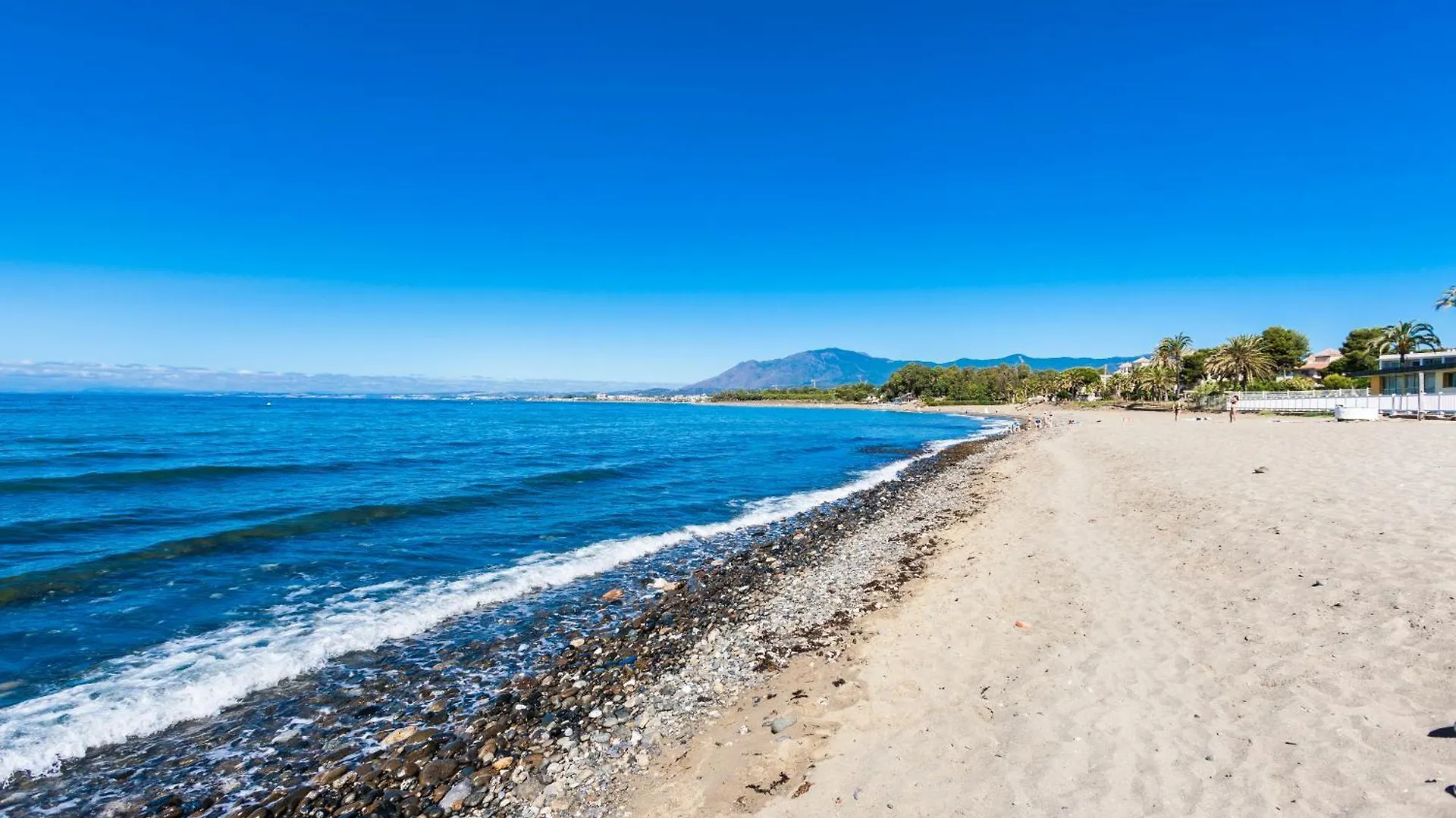 **** Hotel Globales Playa Estepona Spain