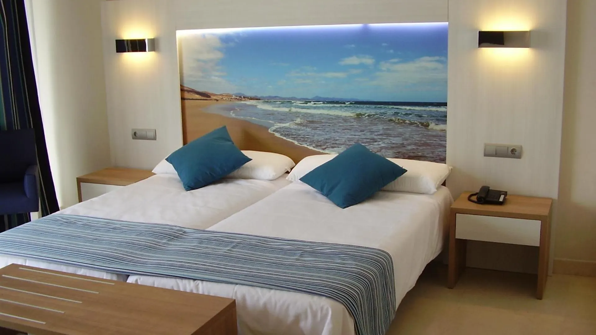 Globales Playa Estepona