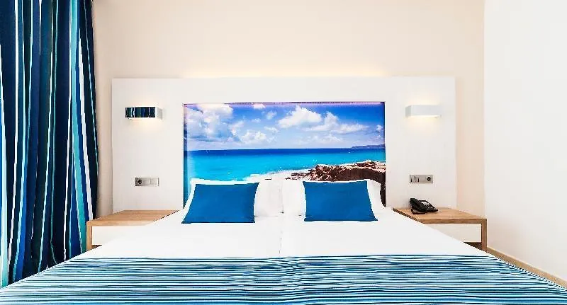 Globales Playa Estepona Hotel