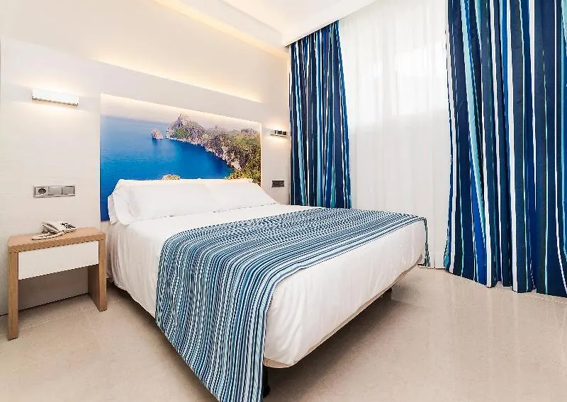 Hotel Globales Playa Estepona