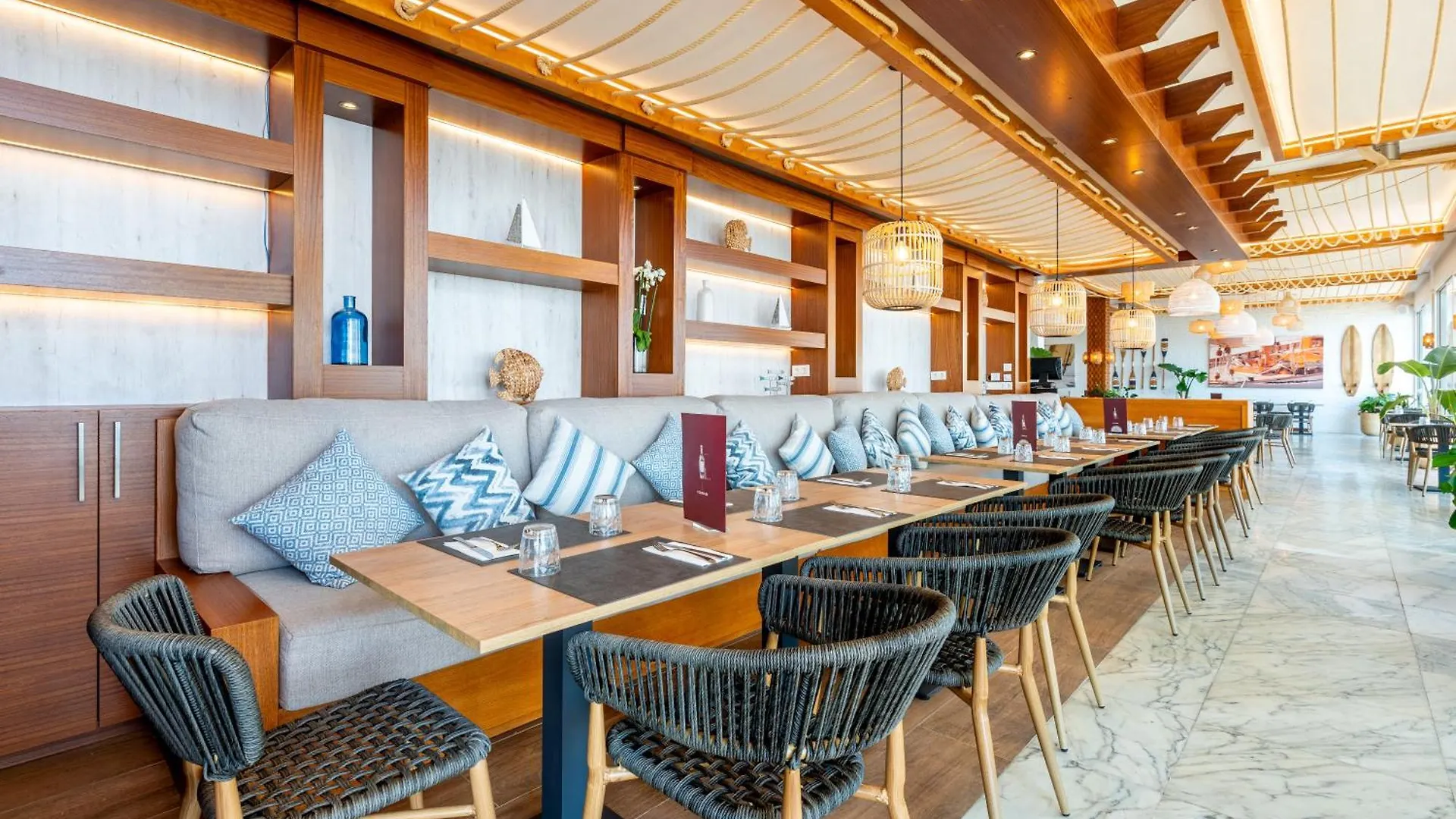 Hotel Globales Playa Estepona