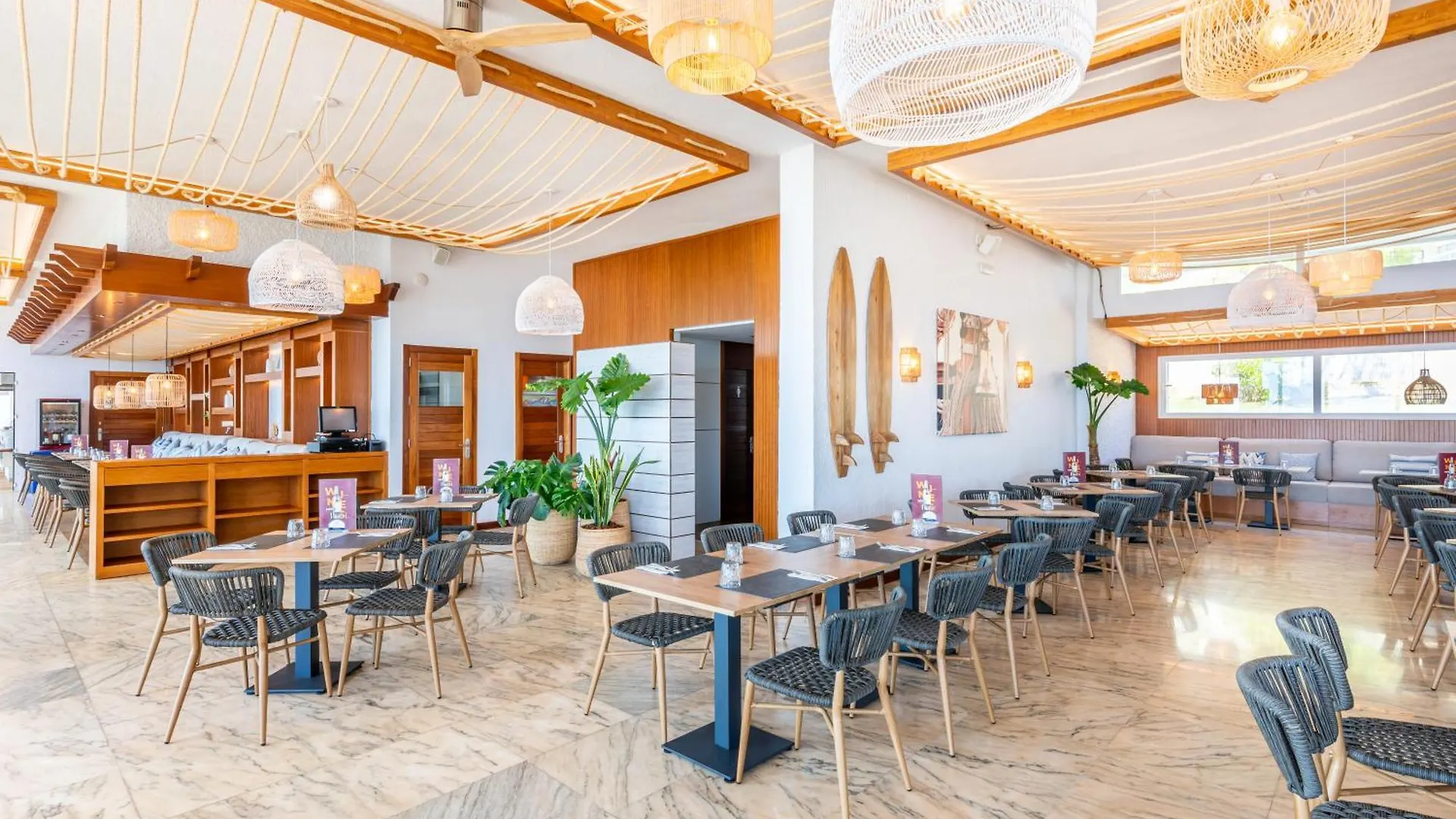 Hotel Globales Playa Estepona
