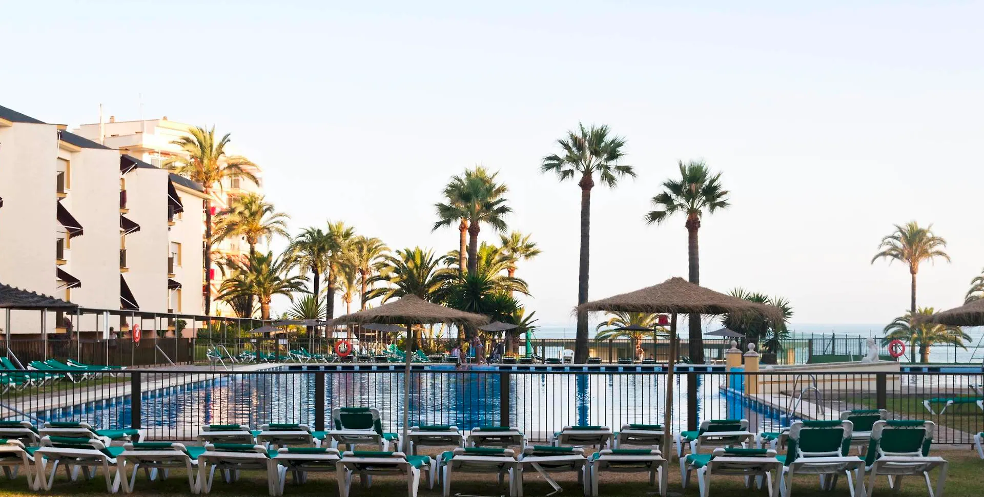 Globales Playa Estepona