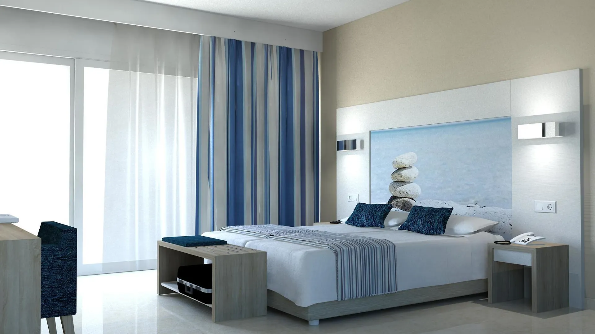 **** Hotel Globales Playa Estepona Spagna
