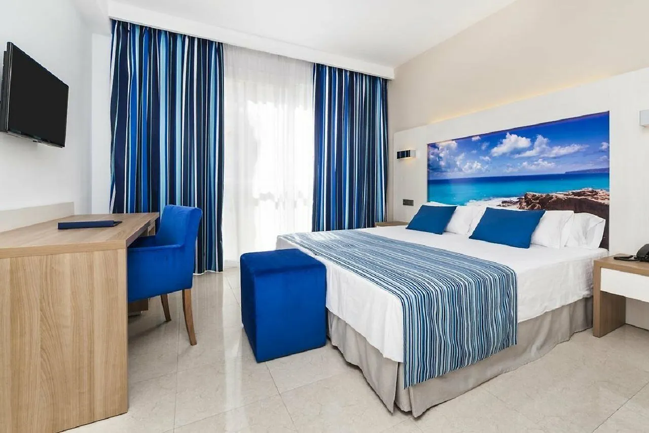 Globales Playa Estepona