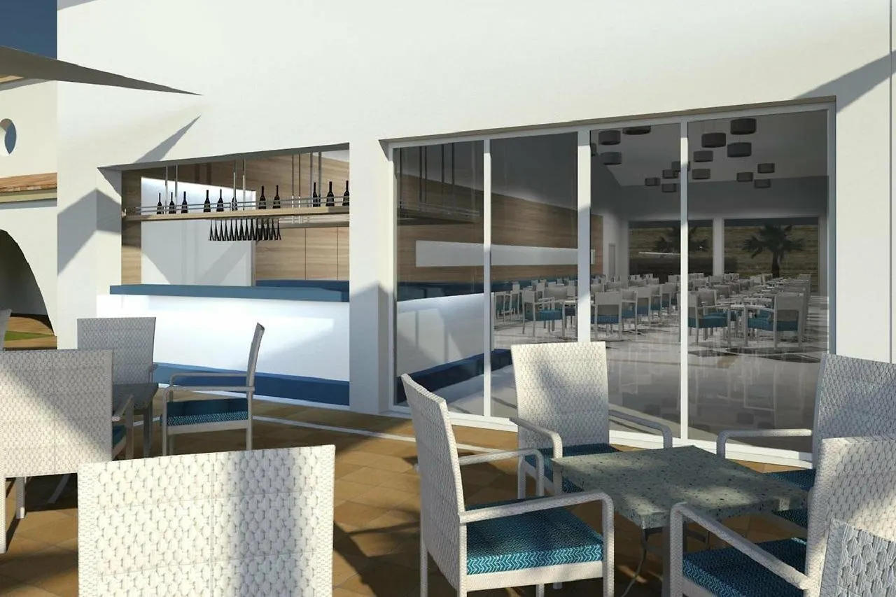 Hotel Globales Playa Estepona