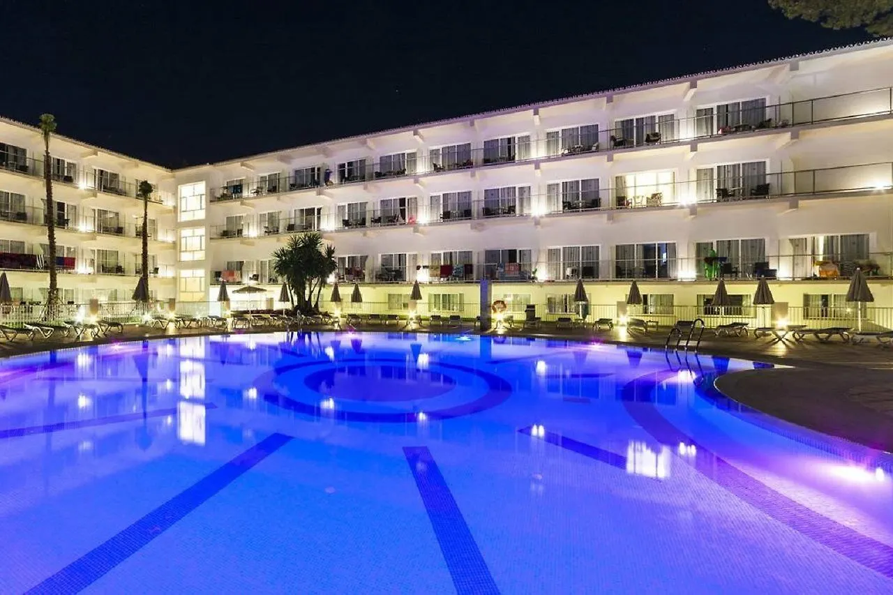 Globales Playa Estepona 4*,  Spain